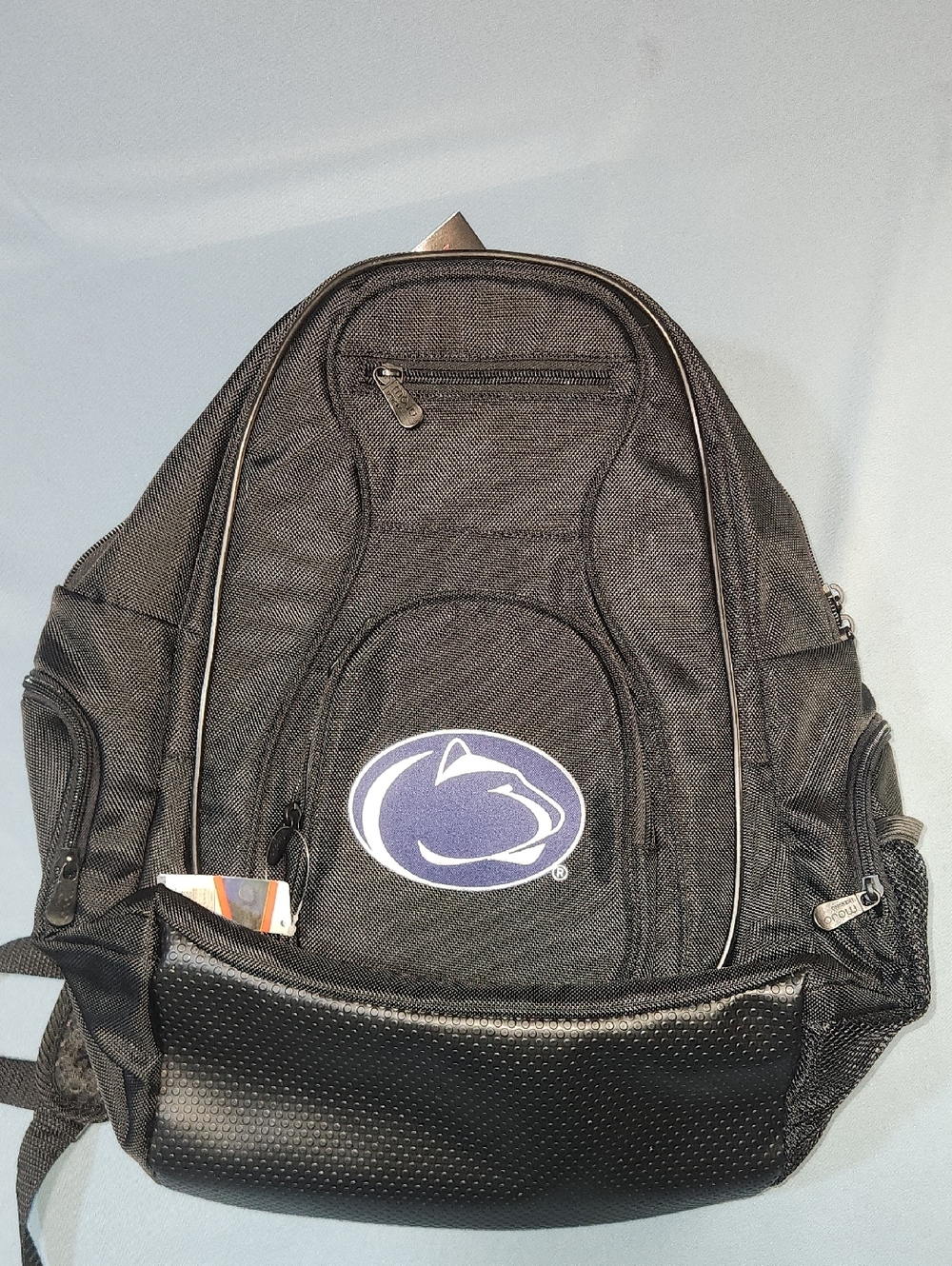 NWT Penn State Laptop Backpack